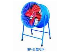 岗位风机 轴流风机