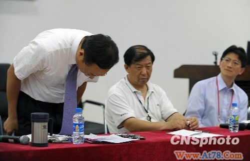 深圳重点调查富士康员工工资和加班时间