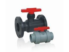 塑料阀门 塑料蝶阀┃塑料球阀┃塑料止回阀┃