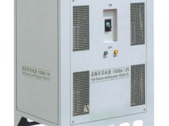 风冷水冷高频开关电源 风冷水冷高频开关电源