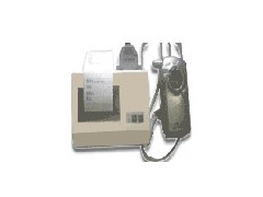 HSCA2000现场打印式酒精检测仪