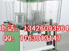 鲜果冷饮机，酸梅汤机，解暑酸梅汤