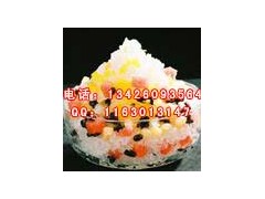 冰粥机最赚钱的项目、冰之乐冰粥机，冰粥机功率