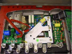 艾默生变频器 Uni2403 EV2000 EV3000维修 艾默生变频器 Uni2403 EV2000 EV3000维修