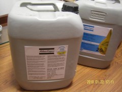 阿特拉斯空压机专用油