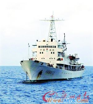 10天内我国28名渔民先后被周边国家抓扣