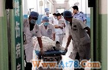 北京1名男子肇事逃逸引发8车连撞6人受伤