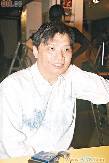 杨千嬅哮喘病发录音失水准欲回收次货(图)