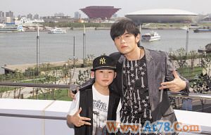 周杰伦被批被消费表示在影视圈“越挫越勇”