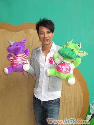 李克勤笑称要收山不再生透露长子已会照顾弟弟