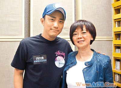 崔建邦反省昔日不可一世行为称风波滋润人生