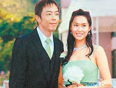 明星教徒婚前有爱无性朱茵黄贯中禁欲十年