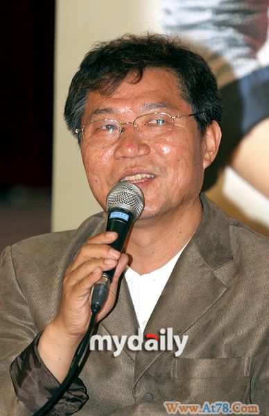 导演郭志均自杀近20个月已有9位韩国艺人自杀