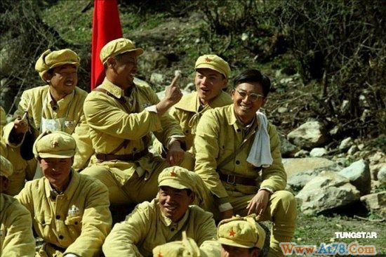 苏有朋加盟《新康定情歌》主创人员添自信(图)