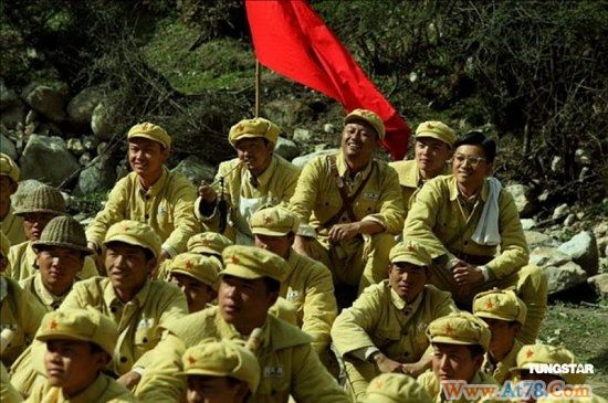 苏有朋加盟《新康定情歌》主创人员添自信(图)