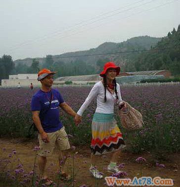 传李大双李琳7月完婚北京摆酒席60桌