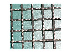 供应不锈钢轧花网、铁轧花网、盘条轧花网