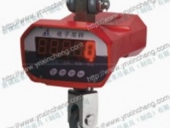 供应电子吊钩秤