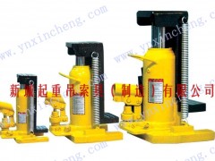 供应爪式千斤顶进口爪式千斤顶