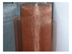 供应铜网黄铜网、紫铜网、磷铜网