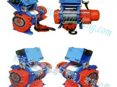 供应多功能提升机