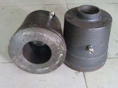 醇油炉芯(连体) 醇油炉芯(连体)