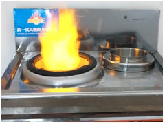 不锈钢单炒单尾炉 不锈钢单炒单尾炉