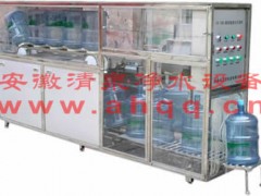 供应清泉水处理设备