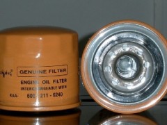 供应康明的过滤器滤芯