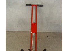 15头手推式水泥混凝土地面凿毛机 15头手推式水泥混凝土地面凿毛机