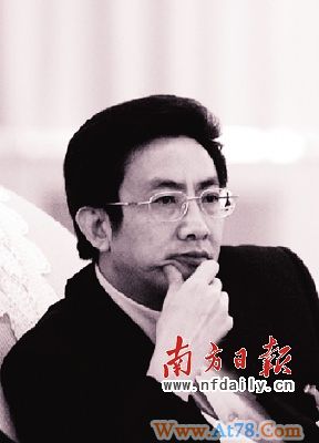 广东穗深佛汕四市密集“换帅”布局中长期人事