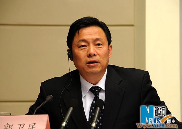 中央外宣办国新办新近确定两名新闻发言人