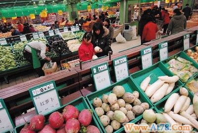 发改委:股市楼市资金转而炒作农产品致价格异动