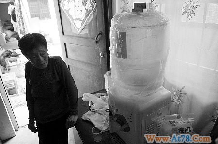 河南村庄60多人患肾结石疑因饮用水被污染