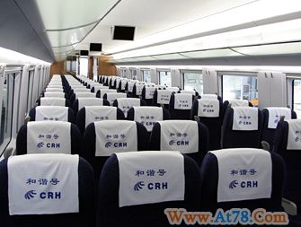 新一代时速380公里高速列车首辆长春下线