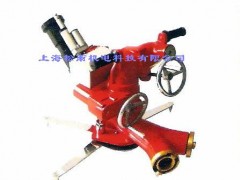 移动式遥控消防炮