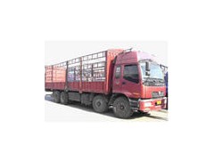 东莞至淄博货运专线