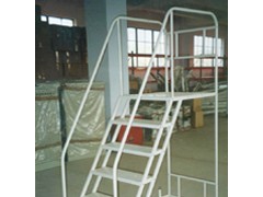 东莞登高车 可移动登高车 登高梯 东莞登高车 可移动登高车 登高梯