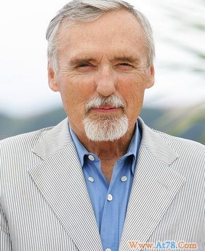 丹尼斯霍珀病逝掀争产战数十载星途饮恨奥斯卡