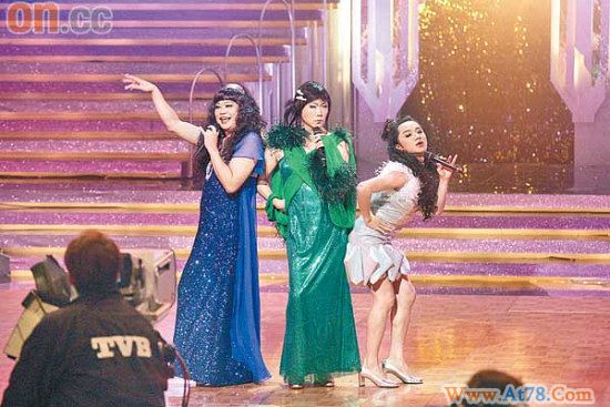 黎明&ldquo;金句&rdquo;频被用来开玩笑木无表情鼓掌(图)