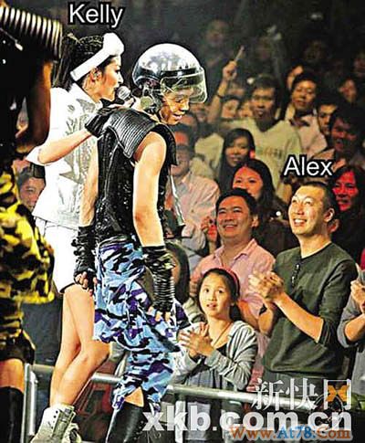 Selina个唱男友喝酒壮胆示爱相亲认识苦追半年