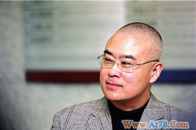 郑渊洁谈《童话大王》：我是个堂吉诃德式的人