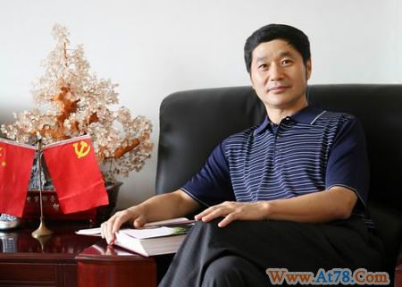 习酒董事长刘自力接任贵州茅台总经理