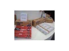 供应上海电力    料钟、料斗、星轮专用耐磨焊条