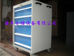 宝安工具车 轾型工具车 5抽屉工具车 宝安工具车 轾型工具车 5抽屉工具车