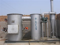 畜牧无害化处理设备