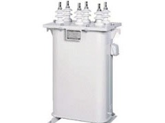 日本指月shiziki电抗器低压串联