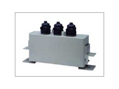 日本指月电机低压电力电容器shizuki