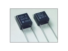 日本指月shizuki车用电容器