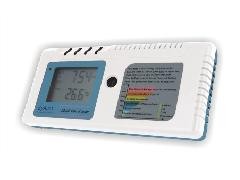 供应二氧化碳检测仪，ZG106二氧化碳监测仪